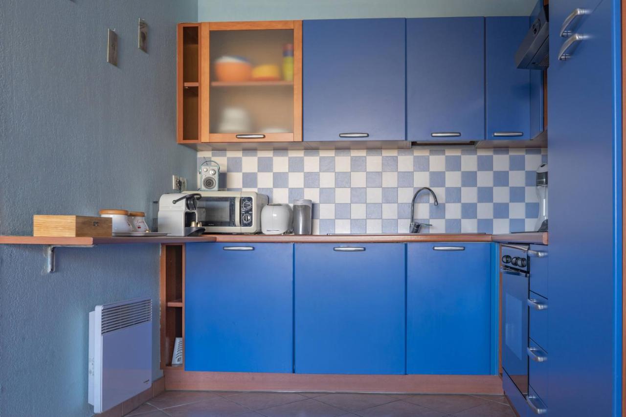 La Petit Maisonette De Manu Cannes Ngoại thất bức ảnh