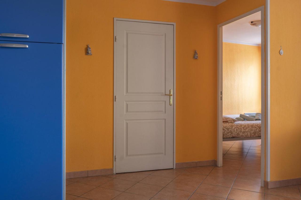 La Petit Maisonette De Manu Cannes Ngoại thất bức ảnh