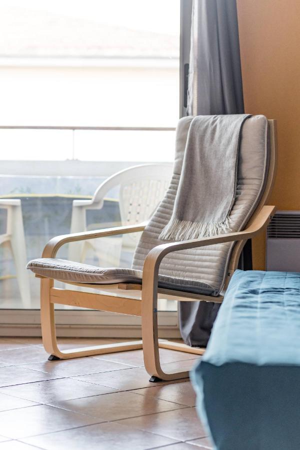 La Petit Maisonette De Manu Cannes Ngoại thất bức ảnh