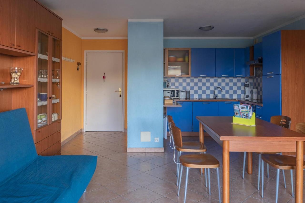 La Petit Maisonette De Manu Cannes Ngoại thất bức ảnh