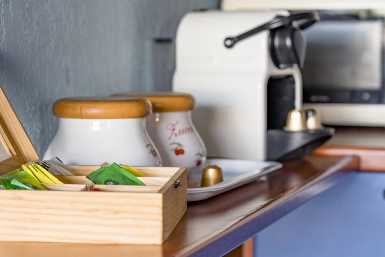 La Petit Maisonette De Manu Cannes Ngoại thất bức ảnh