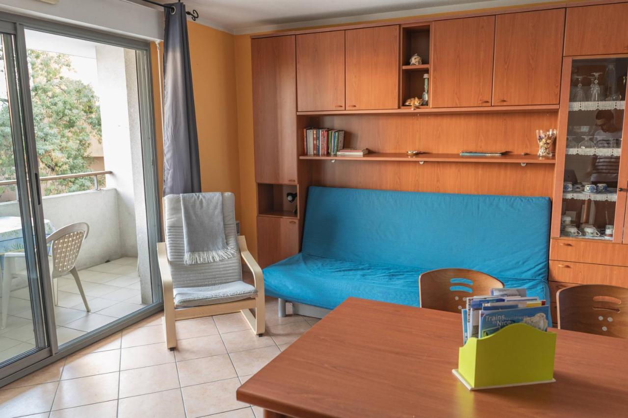 La Petit Maisonette De Manu Cannes Ngoại thất bức ảnh