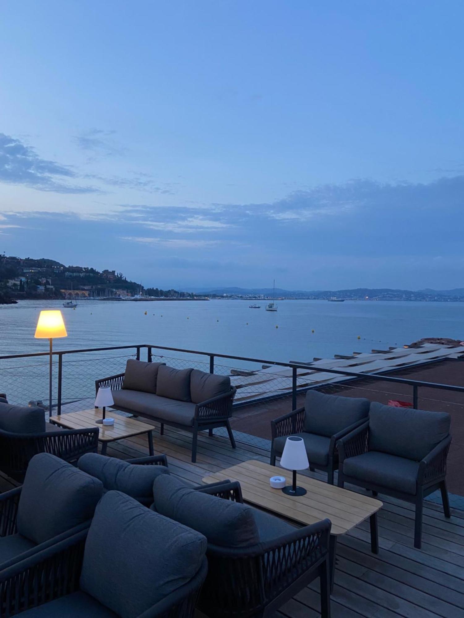 La Petit Maisonette De Manu Cannes Ngoại thất bức ảnh
