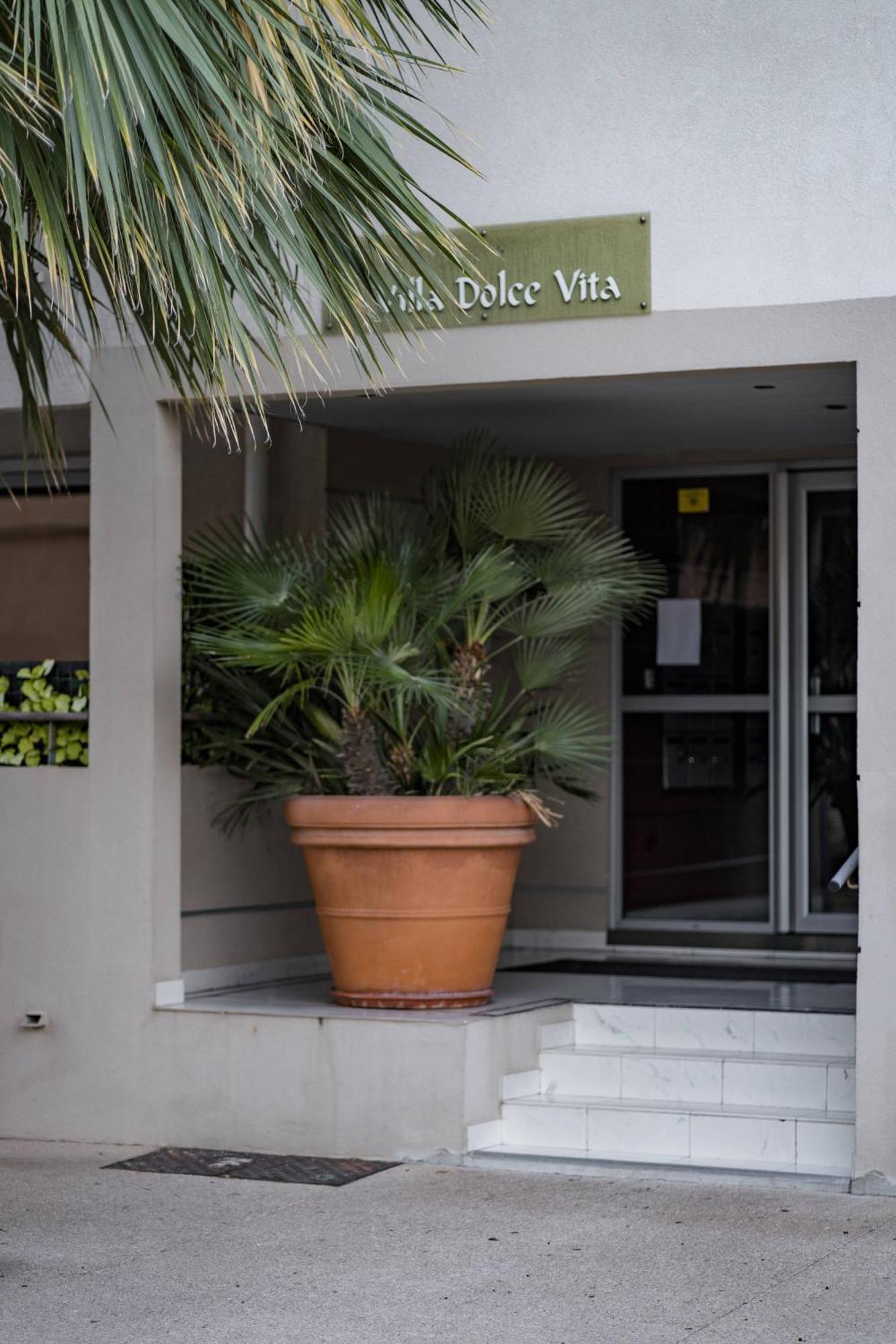 La Petit Maisonette De Manu Cannes Ngoại thất bức ảnh