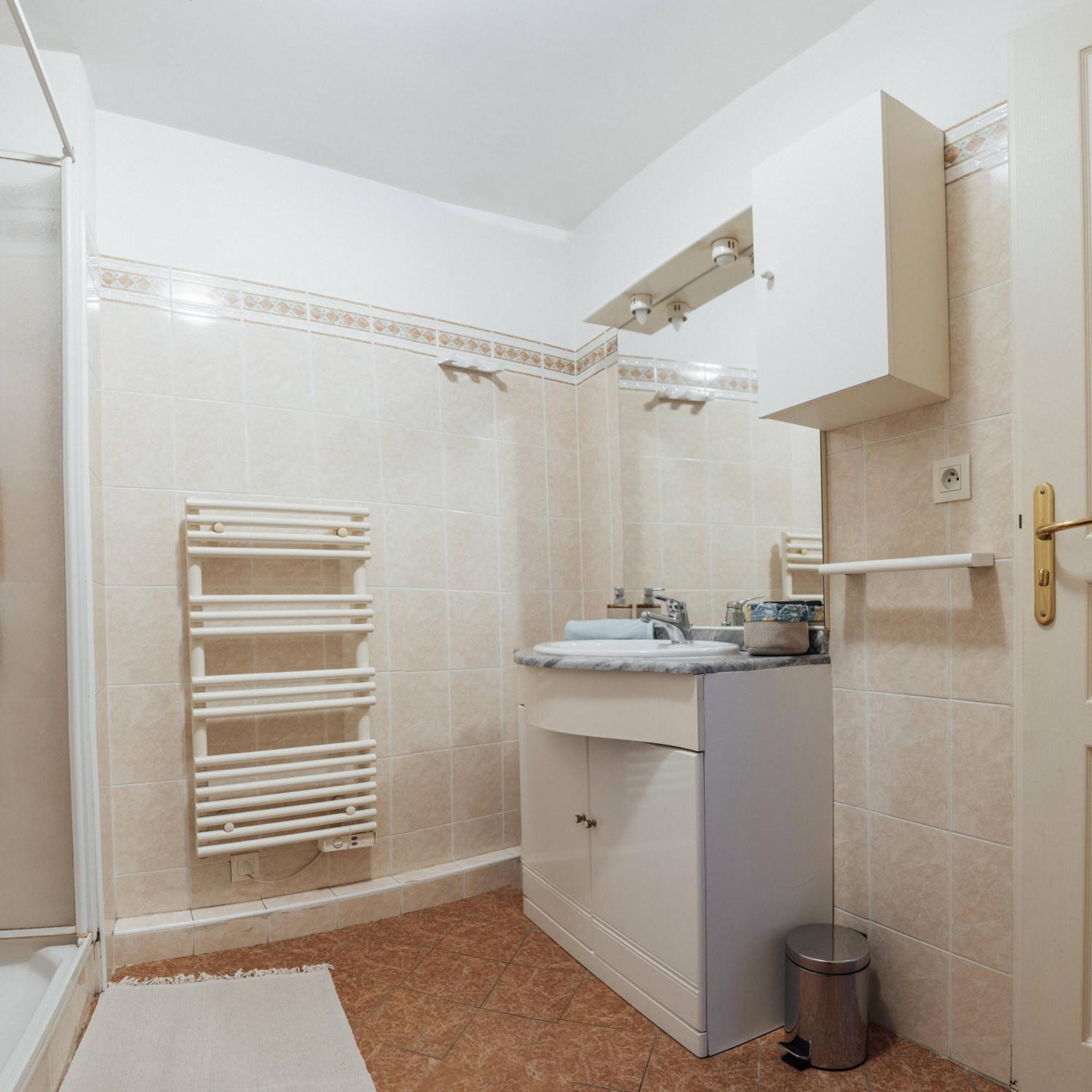 La Petit Maisonette De Manu Cannes Ngoại thất bức ảnh