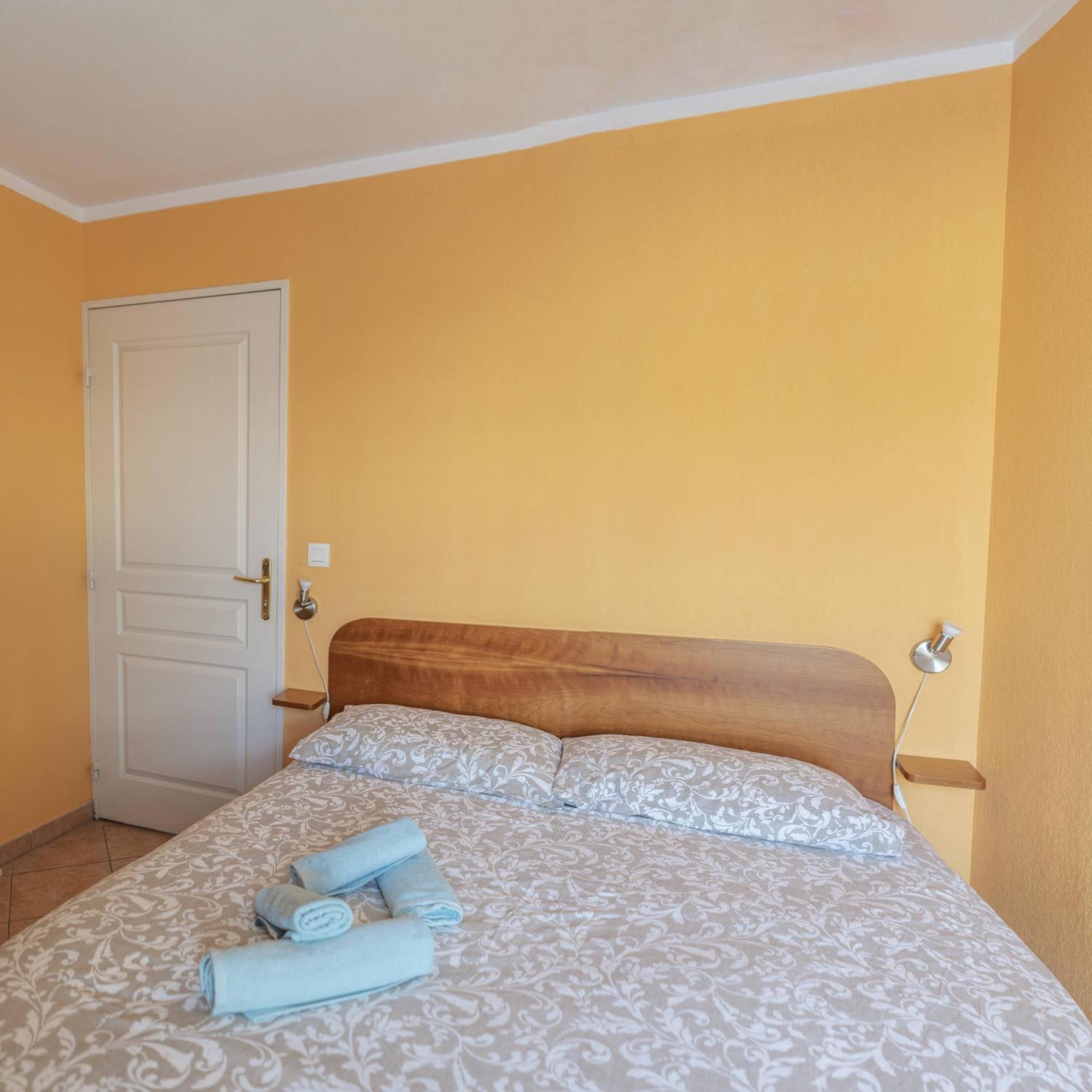 La Petit Maisonette De Manu Cannes Ngoại thất bức ảnh
